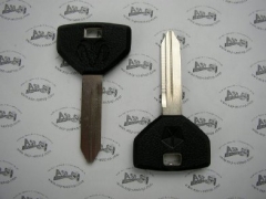 Schlüssel Rohling - Key Blank